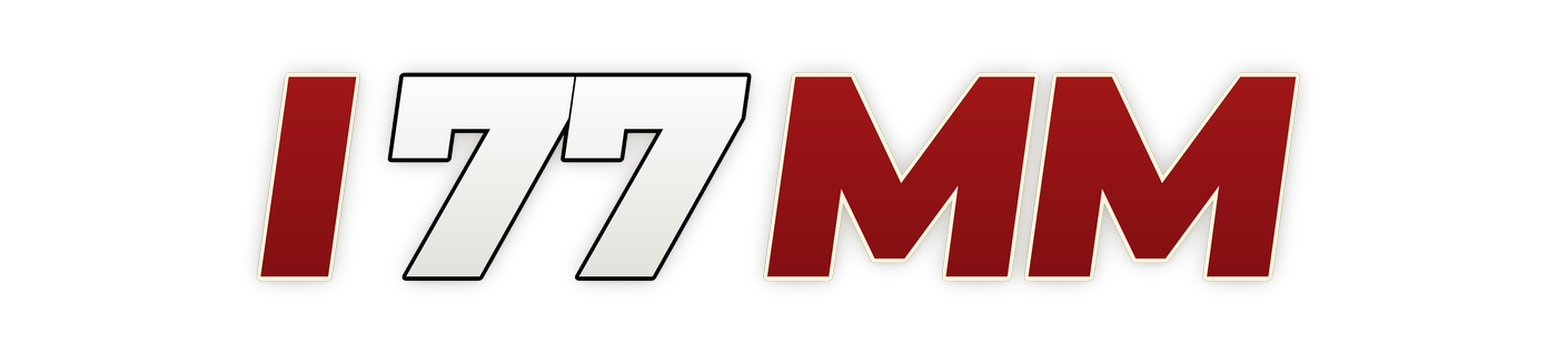 i77mm Logo